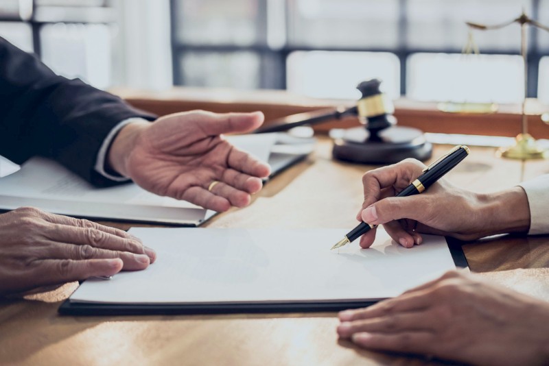 Litigation & Dispute Resolution