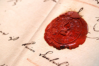 Notary Public