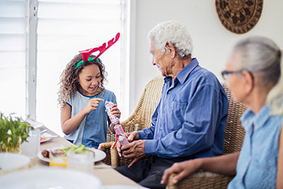 Power of Attorney
